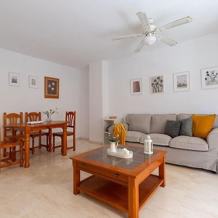 דירות Apartamento Fuengirola Beach מראה חיצוני תמונה
