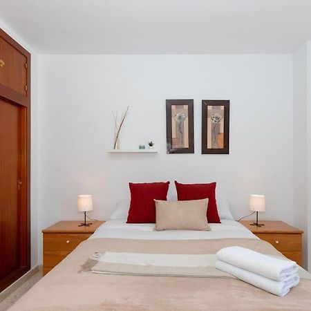 דירות Apartamento Fuengirola Beach מראה חיצוני תמונה