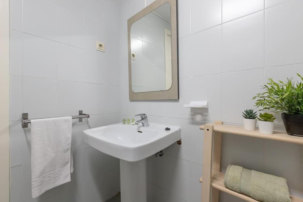 דירות Apartamento Fuengirola Beach מראה חיצוני תמונה