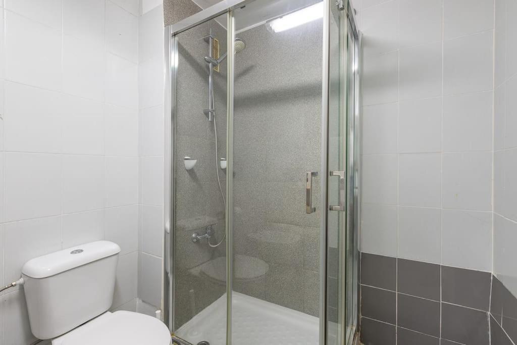 דירות Apartamento Fuengirola Beach מראה חיצוני תמונה