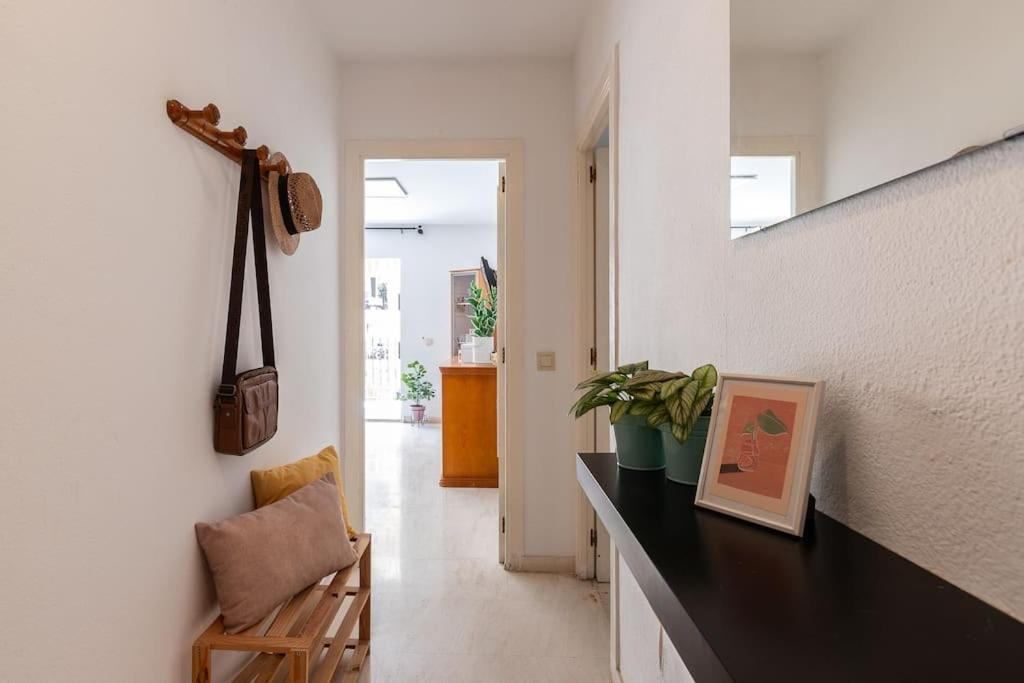דירות Apartamento Fuengirola Beach מראה חיצוני תמונה